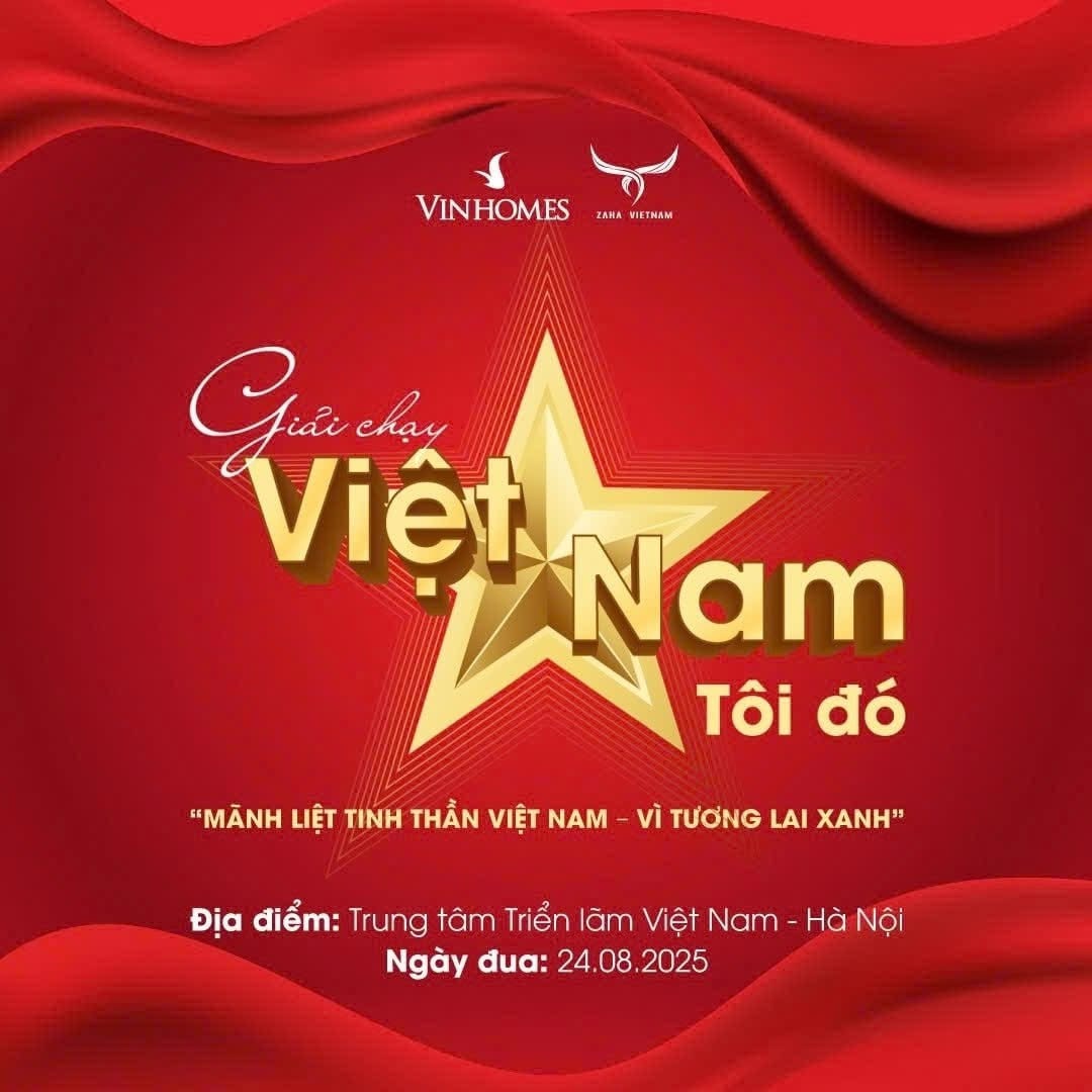 Việt Nam tôi đó